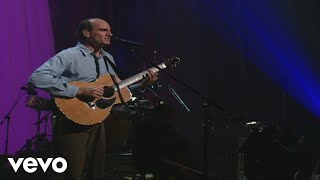 Watch James Taylor Another Day video