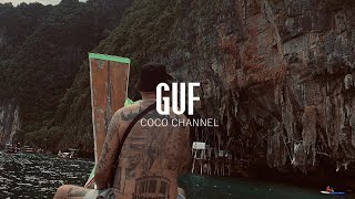 Guf - Coco Channel (2023 Новая Версия)