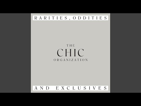 Chic - Jack Le Freak