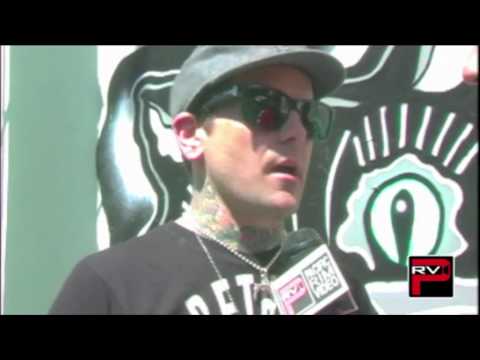 Macbeth Fall Launch Party at Sportie LA featuring Tom Delonge, Dan Smith of Macbeth Fall Launch Party at Sportie LA featuring Tom Delonge, Dan Smith of