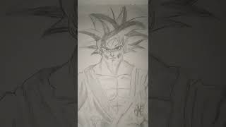 Gokul Drawing Part 1