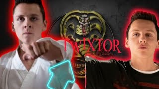 Hawk S3 Twixtor 4K