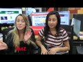 Ray Rice, Nicki Minaj, and Khloe Kardashian - TMZ Takeout