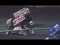 360 Sprints B-MAIN 7–3-17 Petaluma Speedway