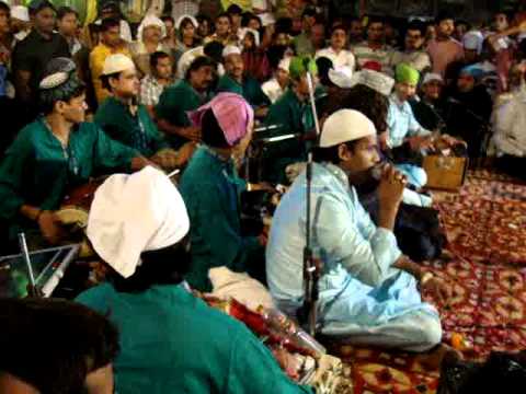 HAMSAR HAYAT NIZAMI~muhammad ke Shaher mein