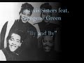 The Davis Sisters feat. Imogene Green- "By and By"