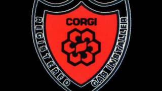 Watch Half Man Half Biscuit Corgi Registered Friends video