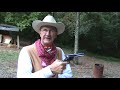 Guns of the West