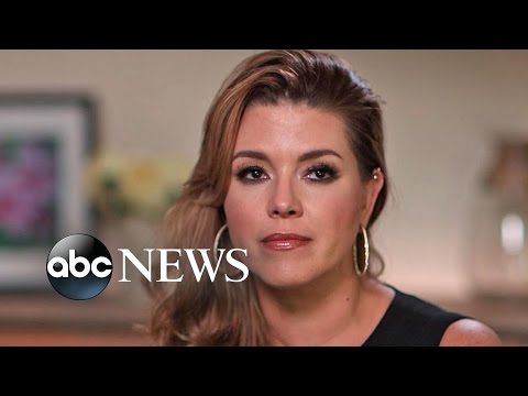 Trump Criticizes Former Miss Universe | Alicia Machado Speaks Out
