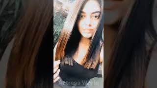 Siddhi Idnani Hot Video Siddhi Idnani Cute Video