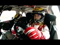 Onboard: Mads Ostberg SS19/ Coates Hire Rally Australia 2014