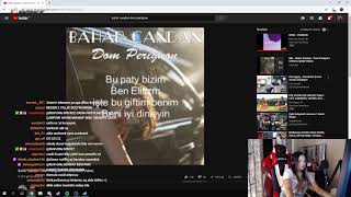 Elanur Pat - Bahar Candanın Şarkısını Dinliyor