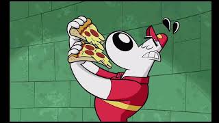Tuff Puppy Brand New Episodes