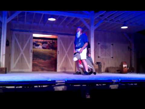 years of NDSU Little Country Theater (North Dakota State University