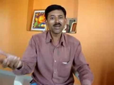 मराठी कविताहास्यकविता घोडचूक...