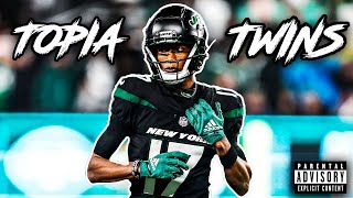 Garrett Wilson Mix - Topia Twins Ft. Travis Scott, Rob49, 21 Savage Hd
