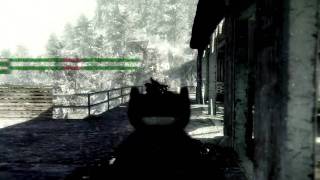 INCPETION - A COD PC MONTAGE BY ROCKET (The Blur Production)