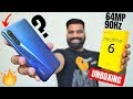 Realme 6 Unboxing &amp; First Look - Best MidRange Smartphone For...