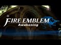Fire Emblem Awakening - Male Avatar (My Unit) & Tharja Support Conversations