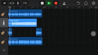 Tuğkan - Civciv Elektrogitar Cover