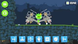 Bad Piggies Field Of Dreams Free