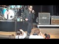 Stone Temple Pilots "Sex Type Thing" @ Live 105 BFD 2013 @ Shoreline Amphitheatre May 19,2013