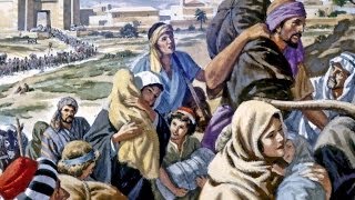 Rabbi Efraim Kachlon Parashat Bo & Mesirut Nefesh פרשת בא וסוד מסירות נפש מהרב אפרים כחלון