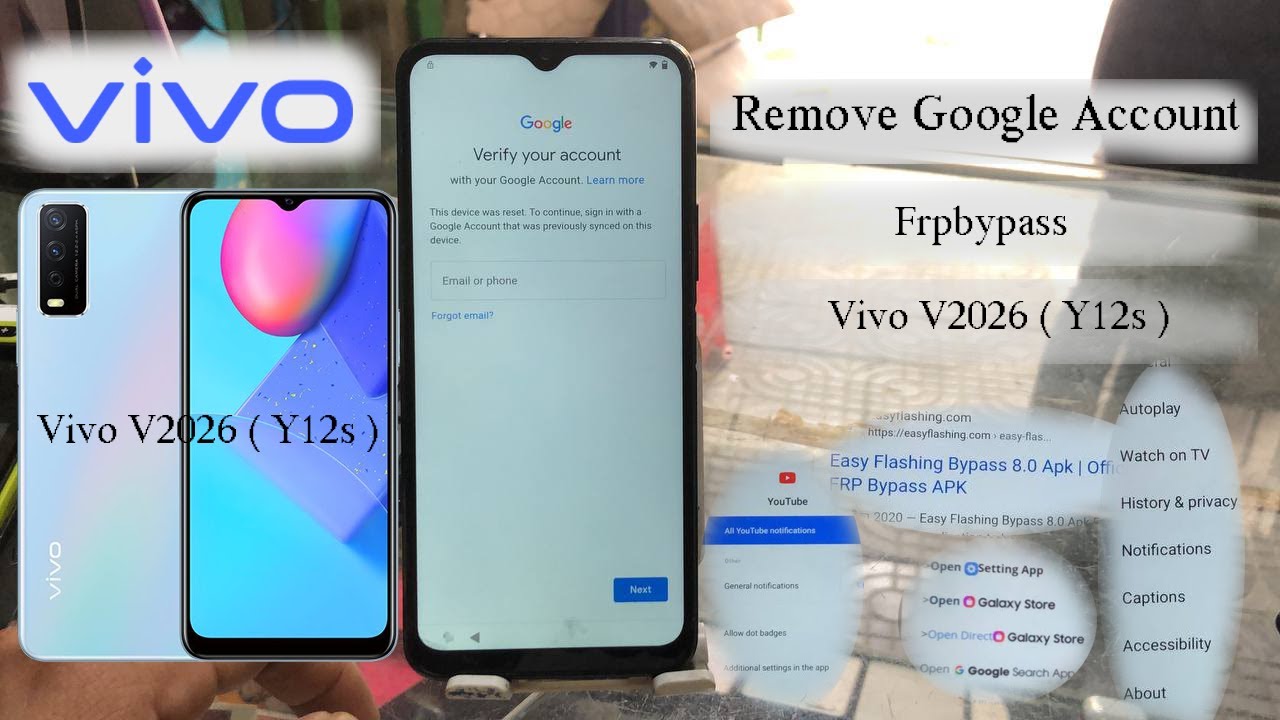 vivo y12s frp bypass, vivo y12s bypass google account | vivo y12s frp bypass, vivo y12s bypass google account |