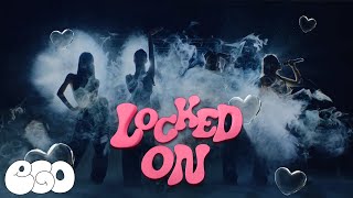 VVUP (비비업) 'Locked On (락던)' MV