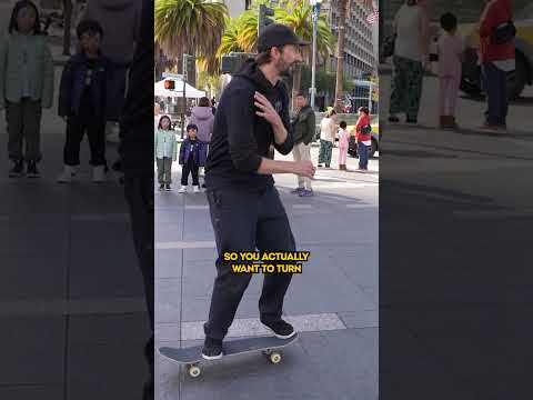 Free skate lesson  #skateboarding #brailleskateboarding #skateboard