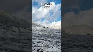 Persena Glacier