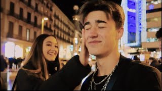 Beso O Cachetadakiss Or Slap Parte 2