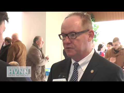 Rolison Launches Campaign For Poughkeepsie Mayor 0 - Rolison Launches Campaign For Poughkeepsie Mayor