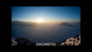 Watch Nazareth Cats Eye Apple Pie video