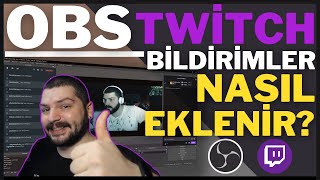 Obs Twi̇tch Eklenti̇leri̇ Chat Ekleme Bağiş Hedefi̇ Ve Di̇ğer Tüm Eklenti̇ler