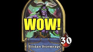 Illidans Hidden Line Kendrics Quest Episode 8