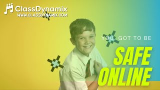 Safe Online feat' Low Road & Windmill Music Federation