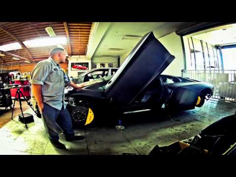Lamborghini Gifts