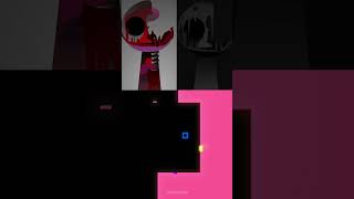 Incredibox Sprunki Pinki Pink Phase 1 - 6 Blue Bouncing Square