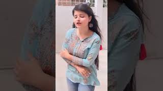 Disha Seth New Instagram Reels