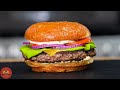 10 Burger Tips You Didn't Know You Needed | Burger Masterclass