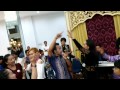 Goyang opolosan pernikahan