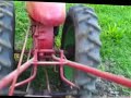 david bradley tractor