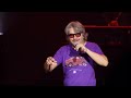 Estelares - El corazón sobre todo (vivo DVD "20 años - Gran Rex")