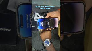 Casio Mwa-100H-2Avdf Youth Og Watch Flipkart Sale Price 1369