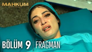 Mahkum 9. Bölüm Fragmanı