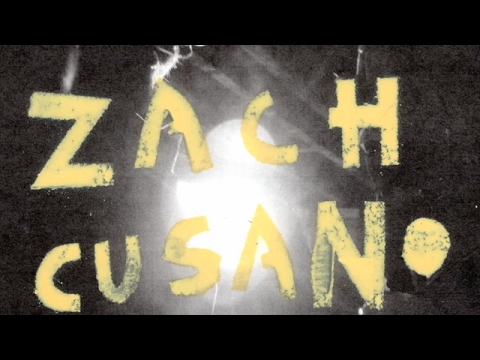 Zach Cusano Totally Harsh Part