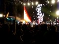 Depeche Mode Rome 160609
