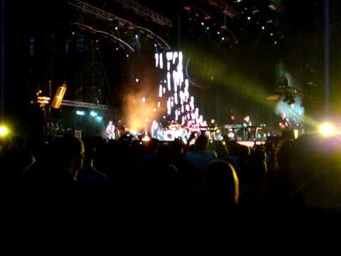 Depeche Mode Rome 160609