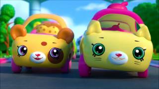 Smyths Toys -Shopkins Cutie Cars